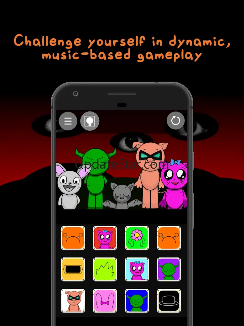 Abgerny Horror Music Box 1.3