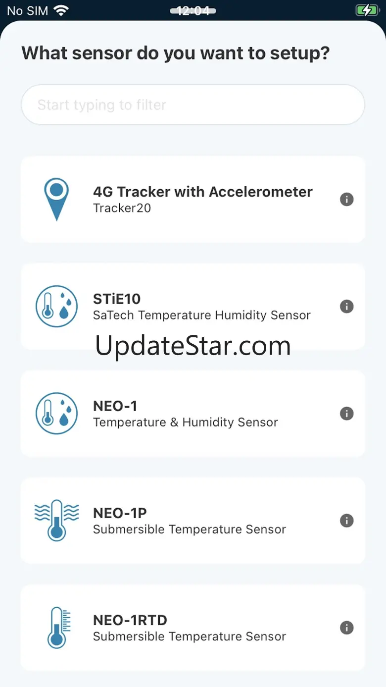 iMatrix-App 1.30