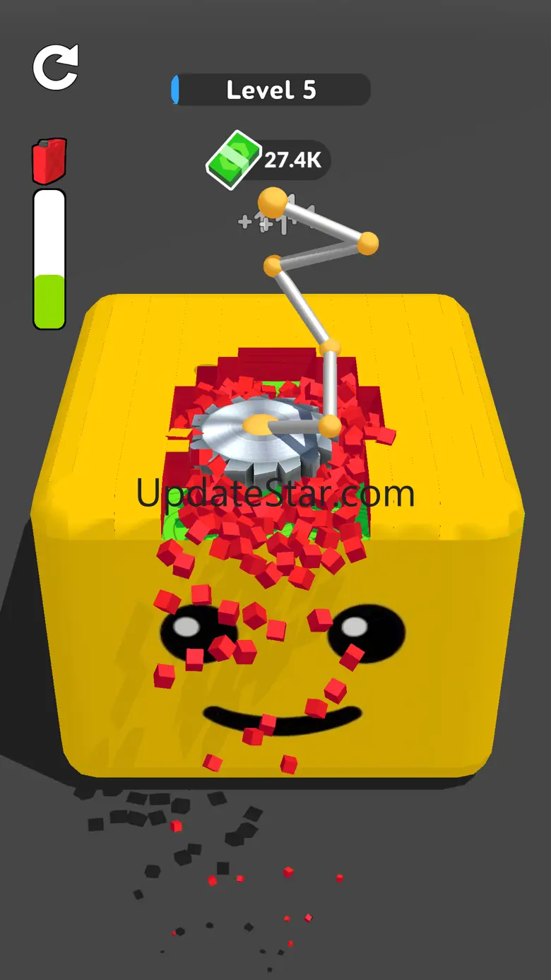 World Crusher 0.3