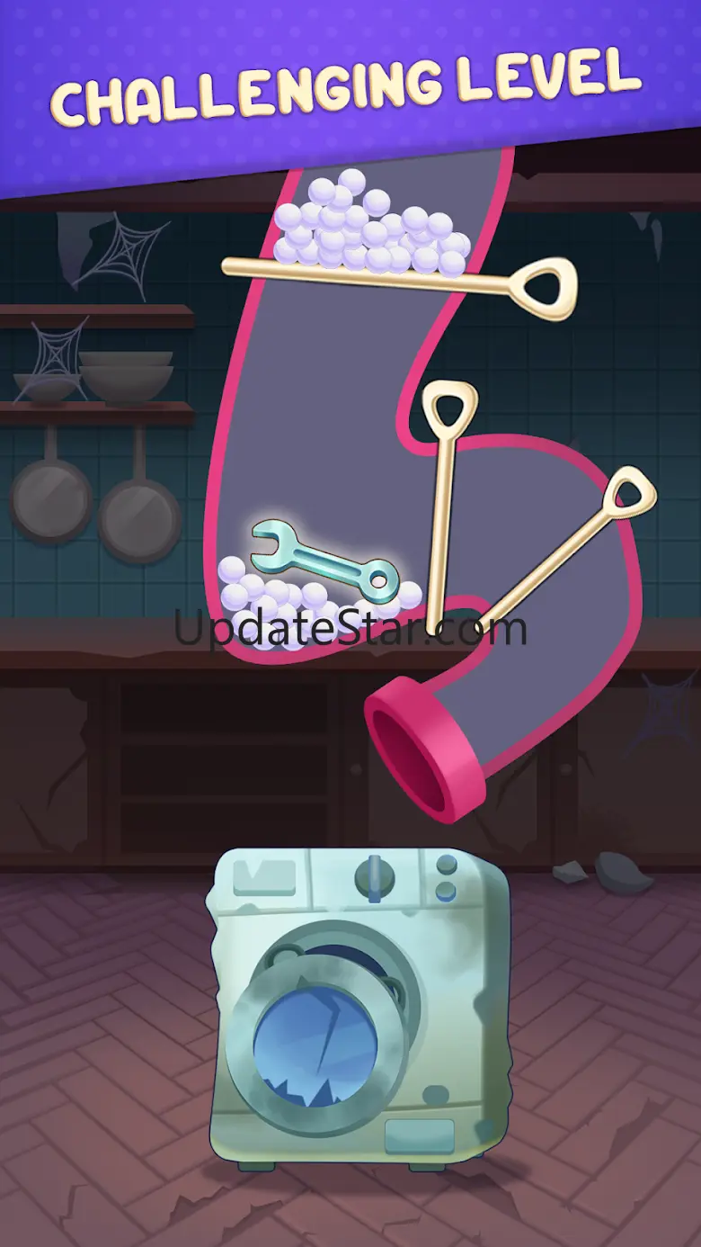 Pin Mansion: Home Design 1.1.4