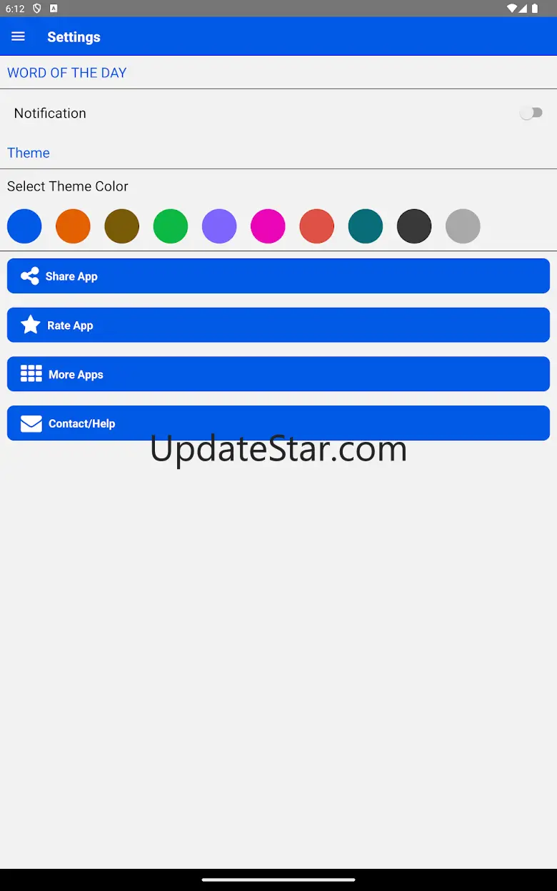 English Hungarian Dictionary 4.1