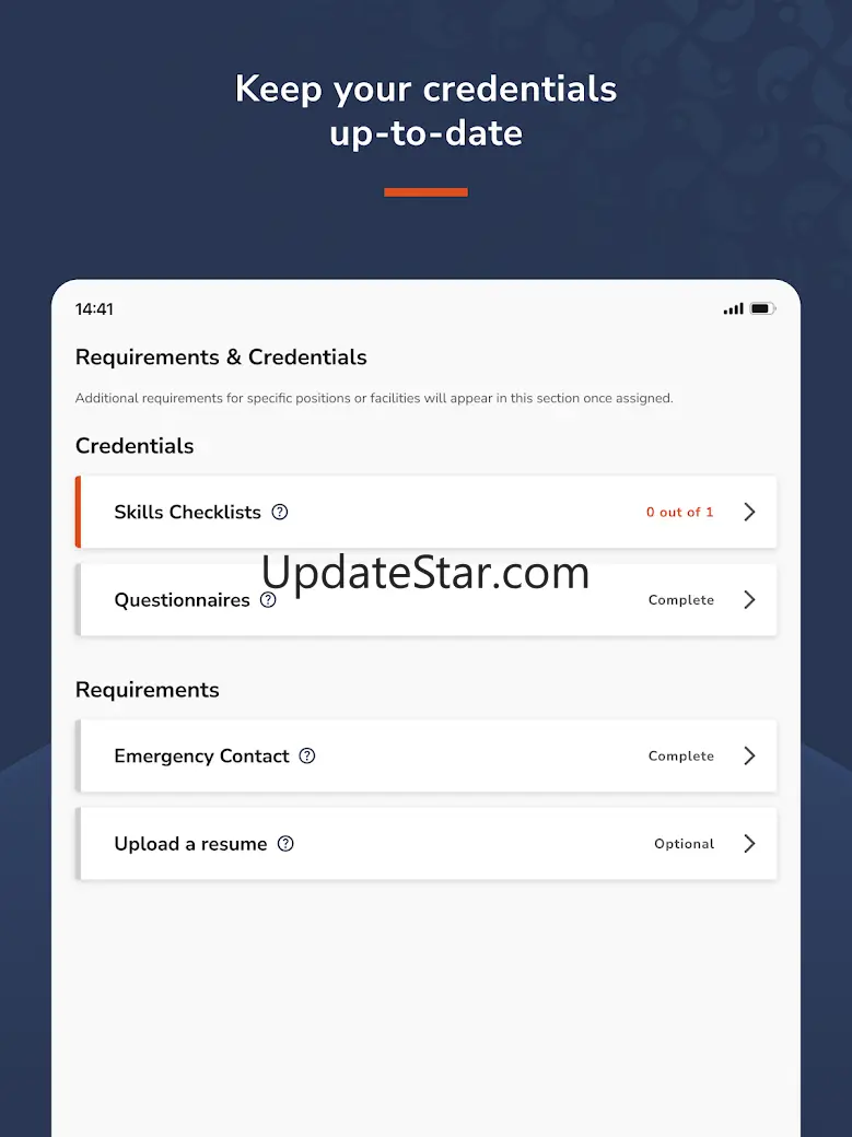Ingenovis Health 2.4.1