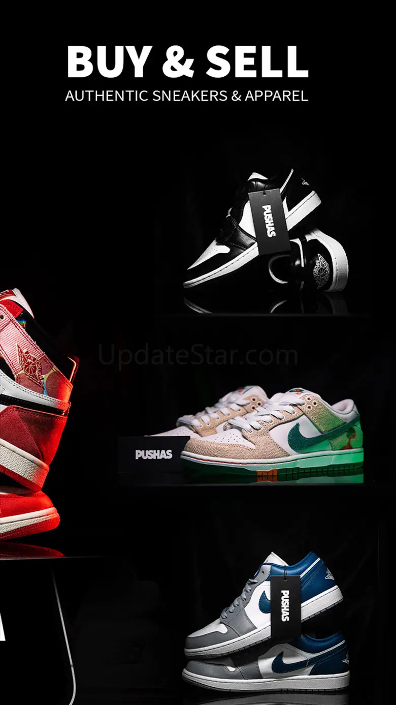 PUSHAS 4.2