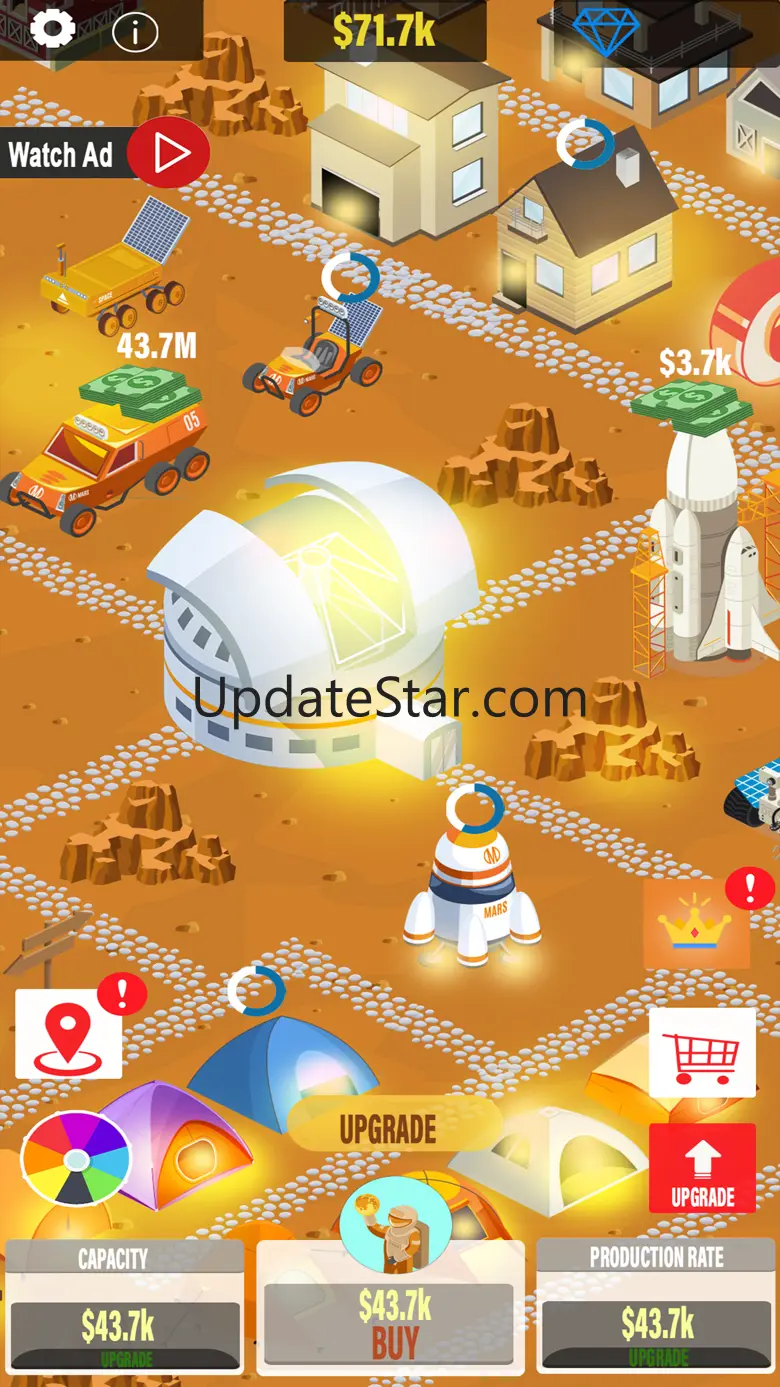 City Builder: Building Games 2.0.0