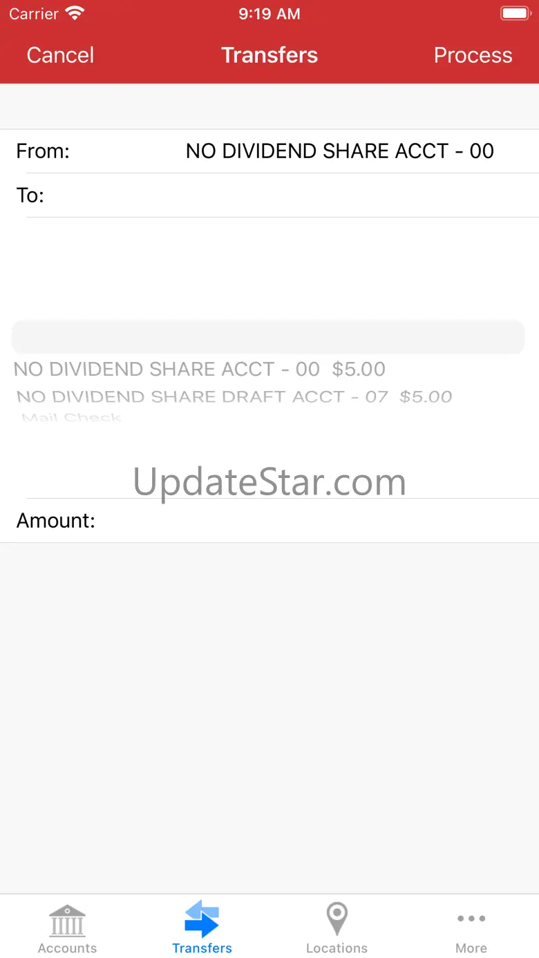 UDBell FCU 1.0