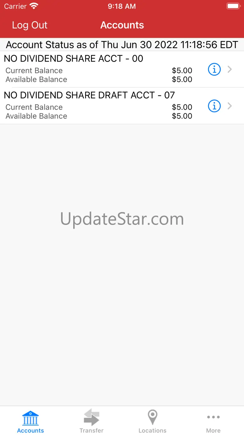 UDBell FCU 1.0