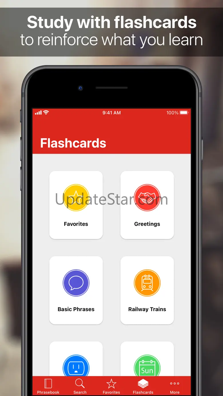 SpeakEasy Japanese Phrasebook 4.5.2