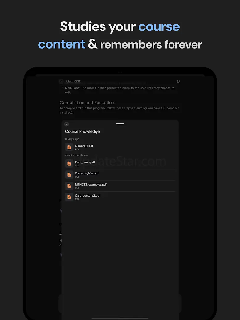 Plusfinity - Study Better 1.2.13