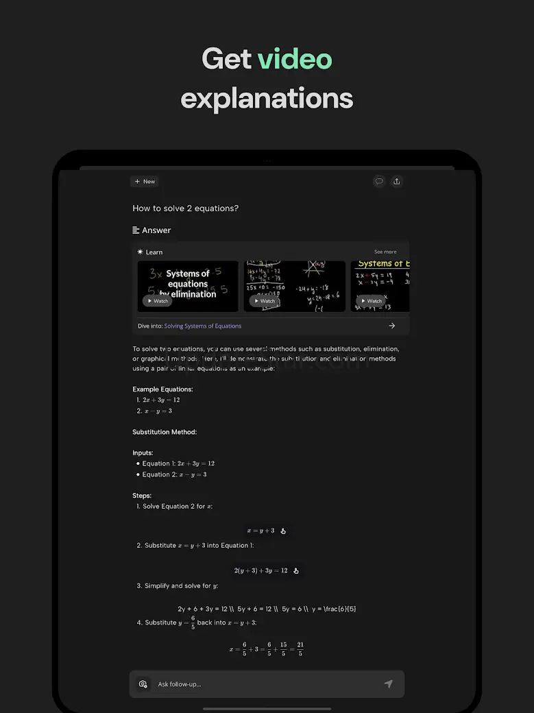 Plusfinity - Study Better 1.2.13