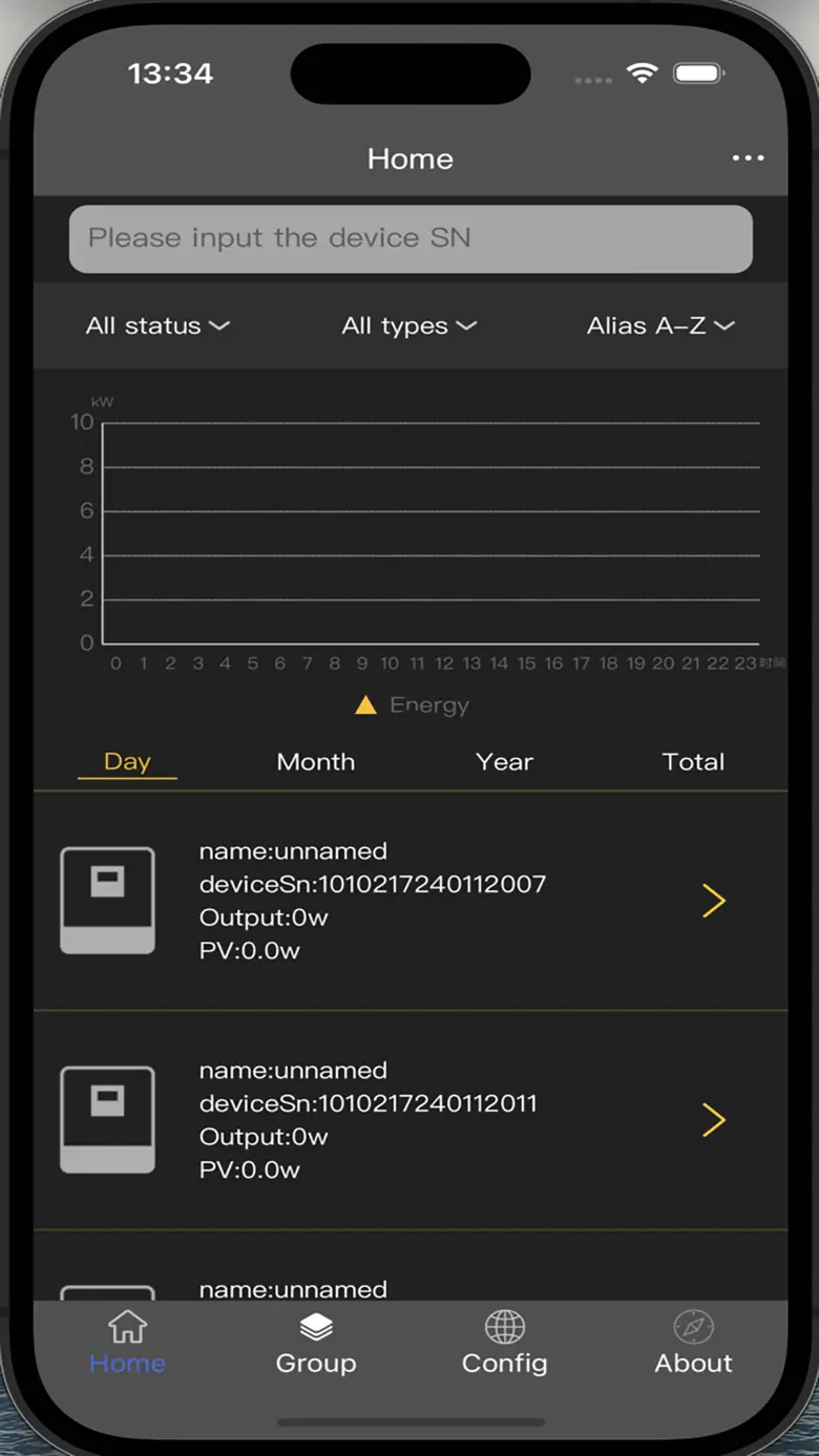 i.Solar 1.7.2