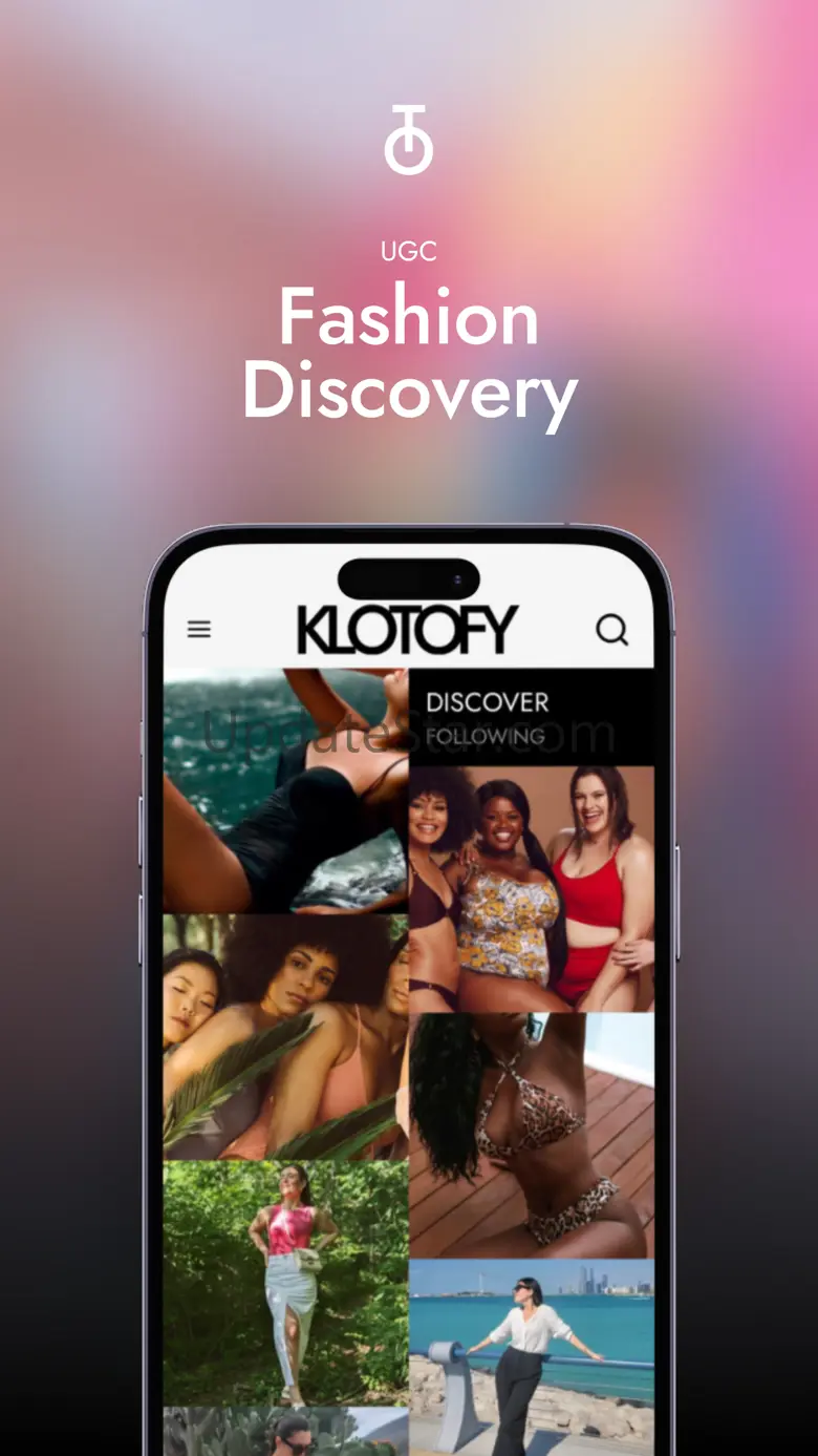 Klotofy 2.0