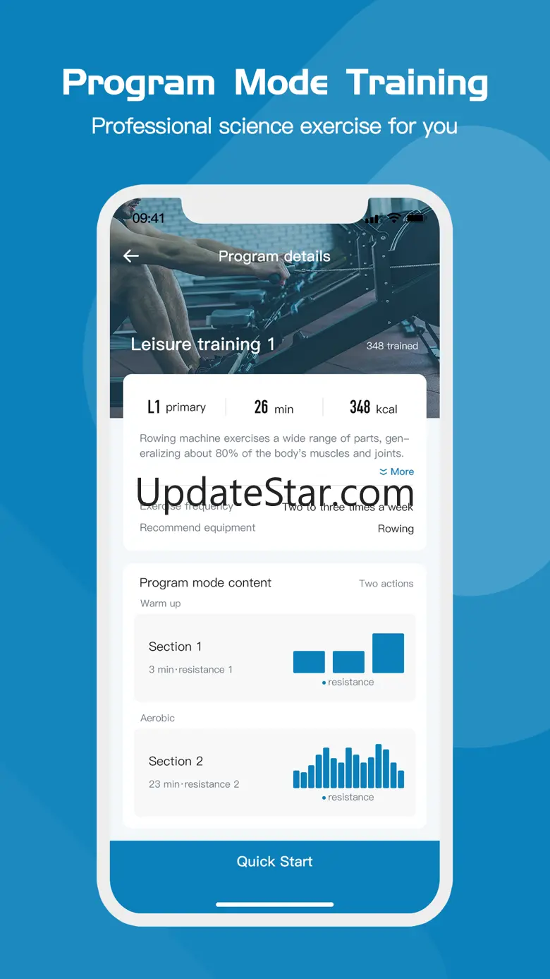 ThinkFIT 1.1.8