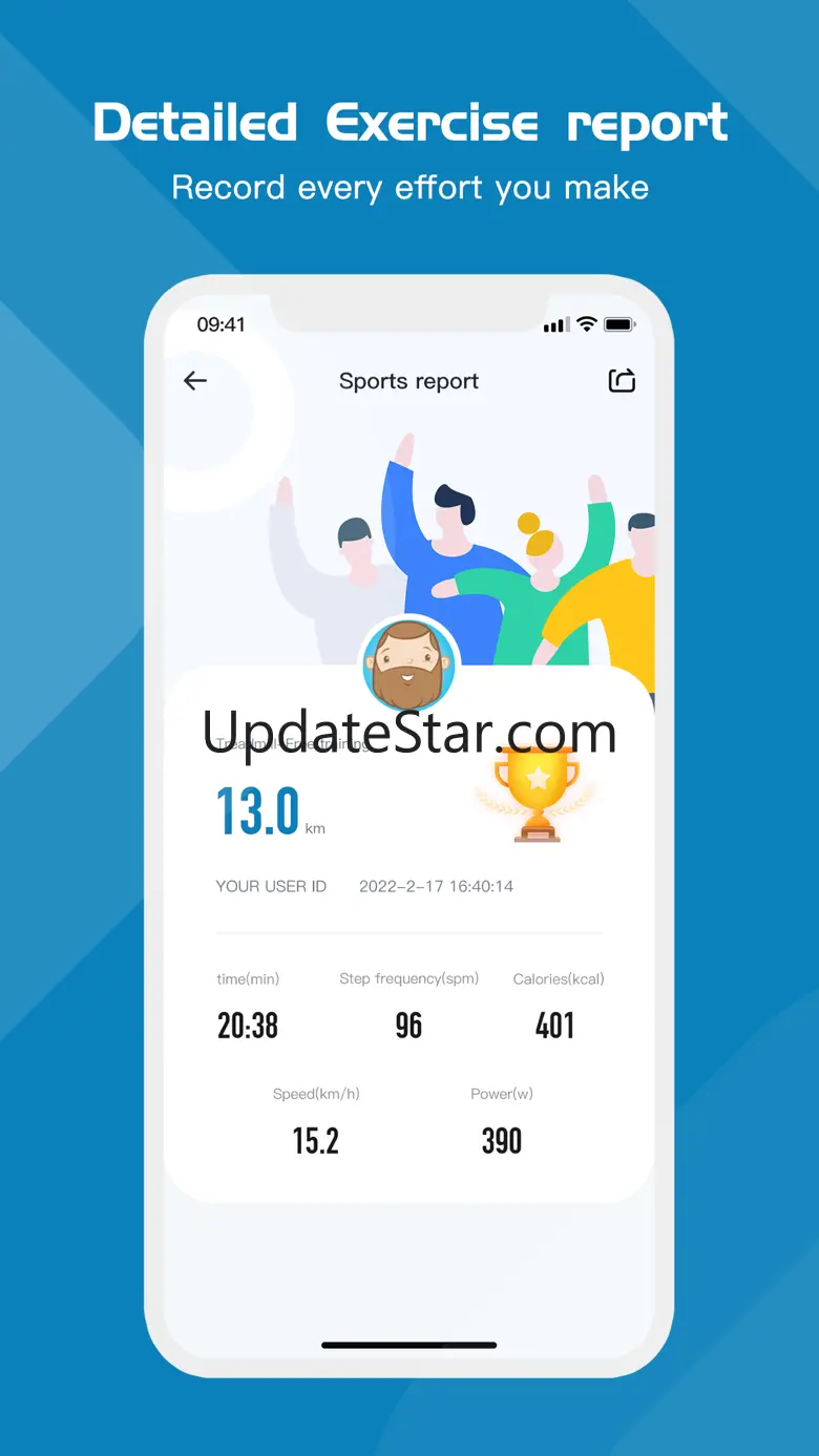 ThinkFIT 1.1.8