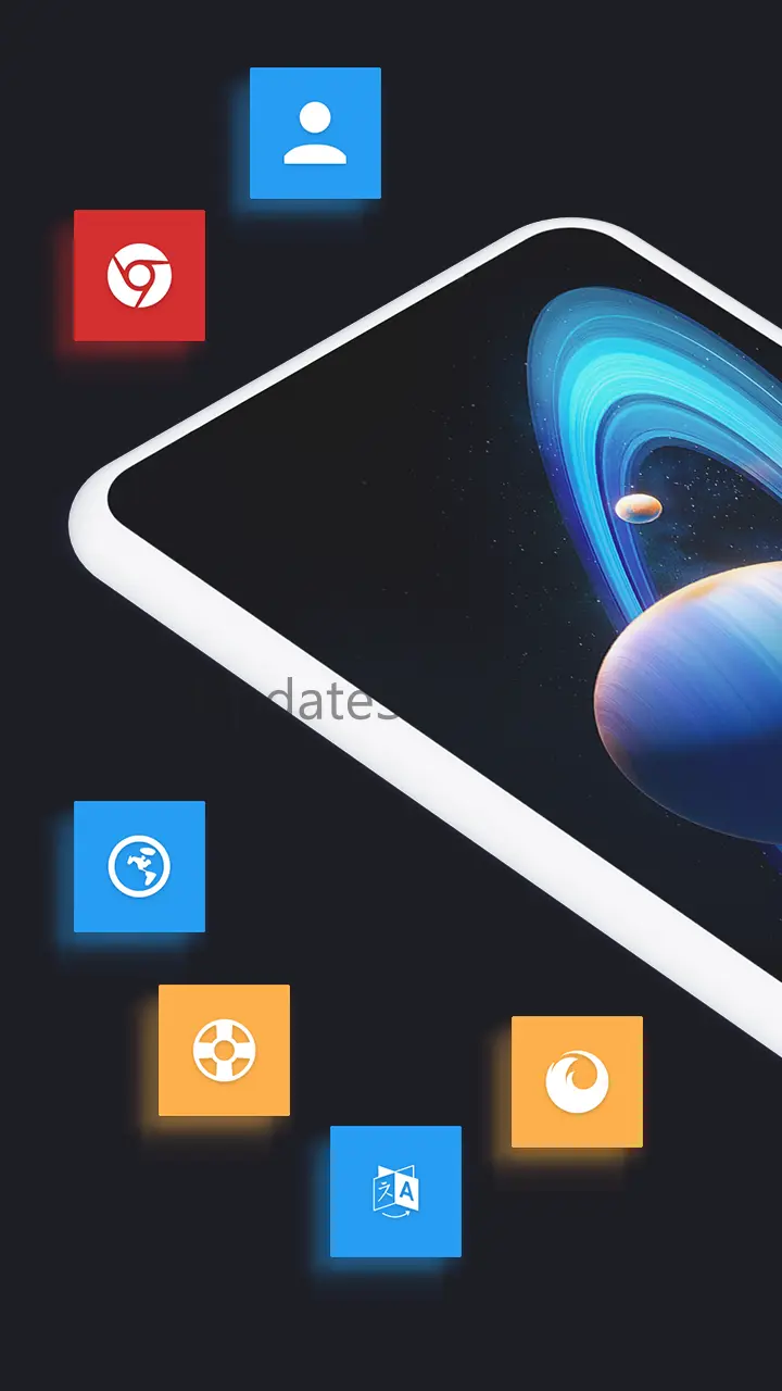 Xiaomi Redmi Note 12 Theme 1.0.5