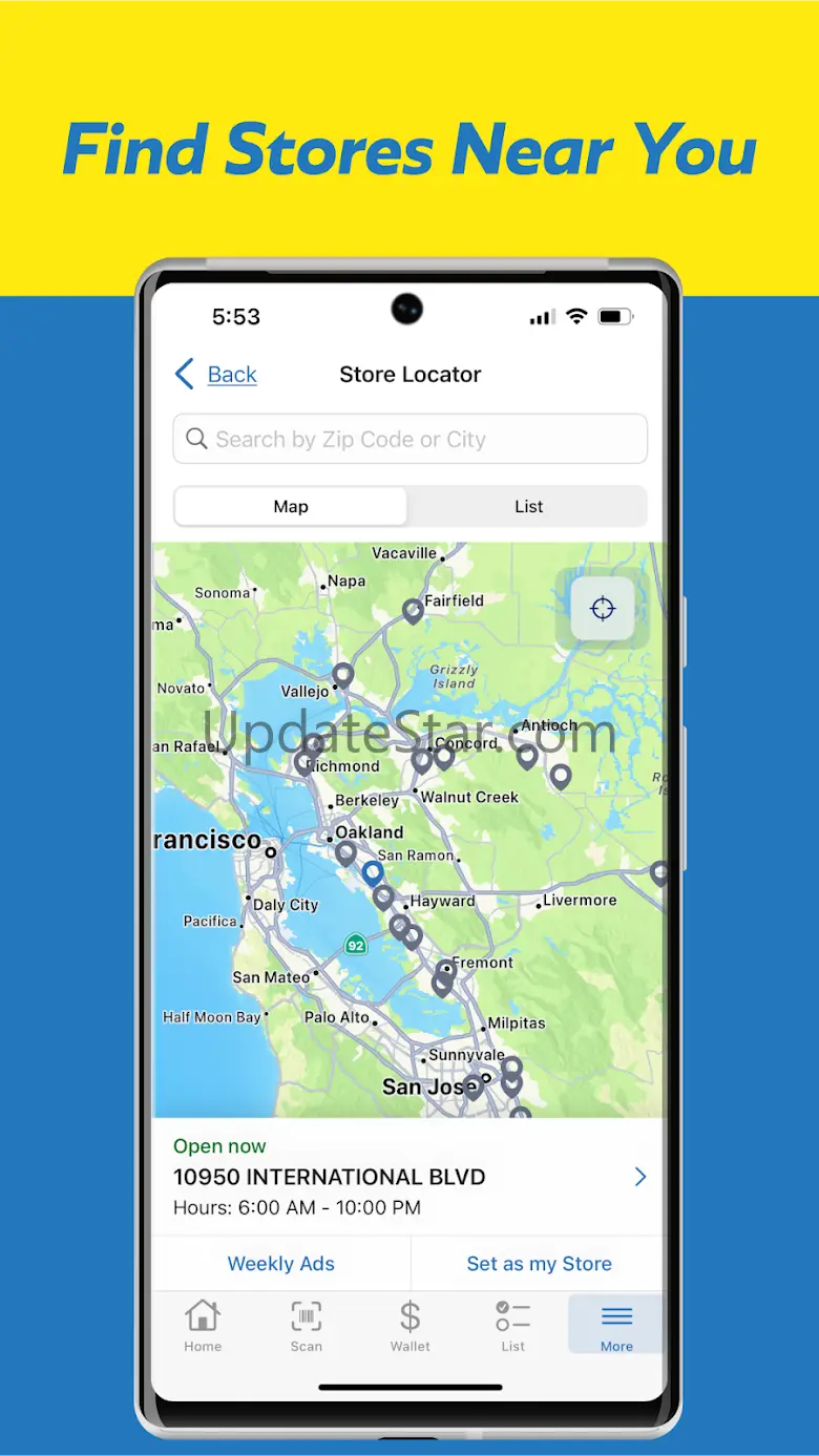 FoodMaxx v1.10.2
