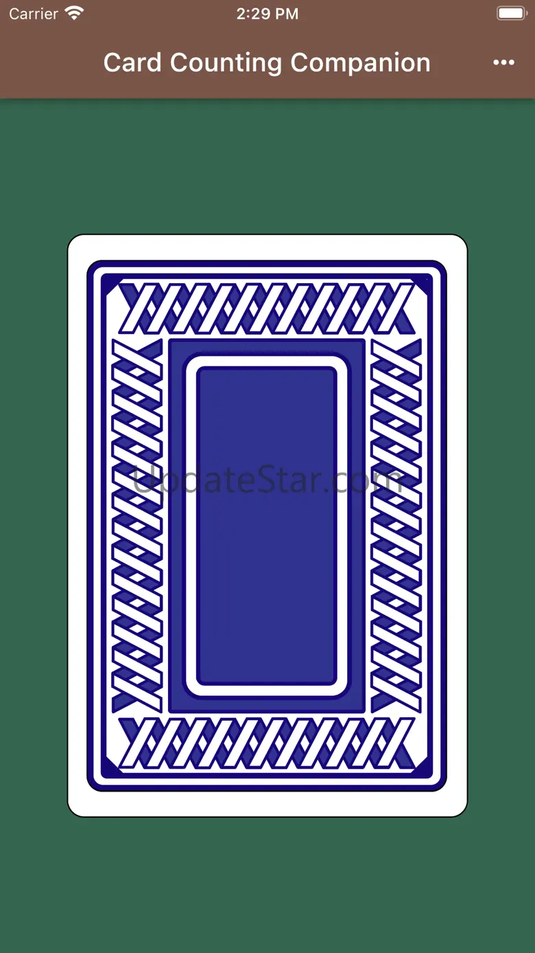 Card Counting Companion 1.1.1+4