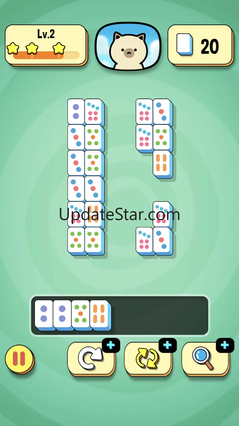 Let's TileMatch 0.0.13