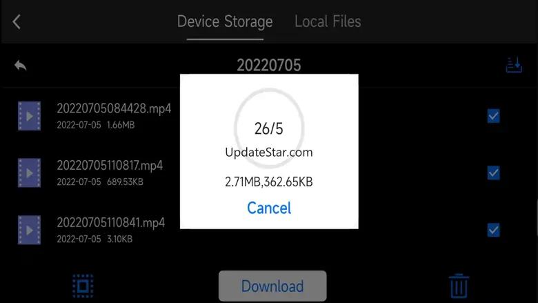 RIX+ 1.0.20