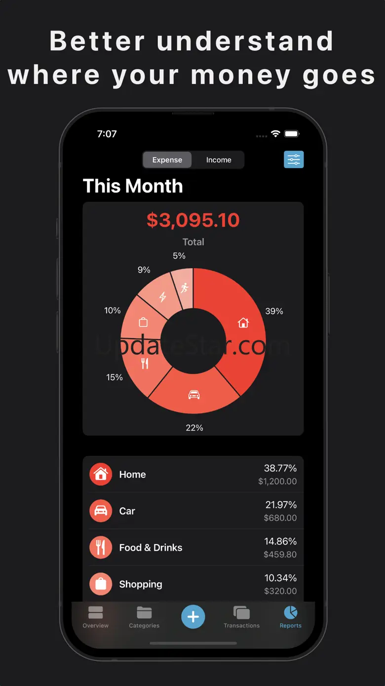 Money Time: Budget & Savings 1.5.2
