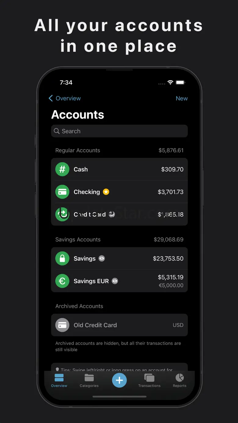 Money Time: Budget & Savings 1.5.2