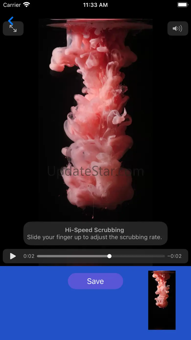 Extract Video Frames 1.0