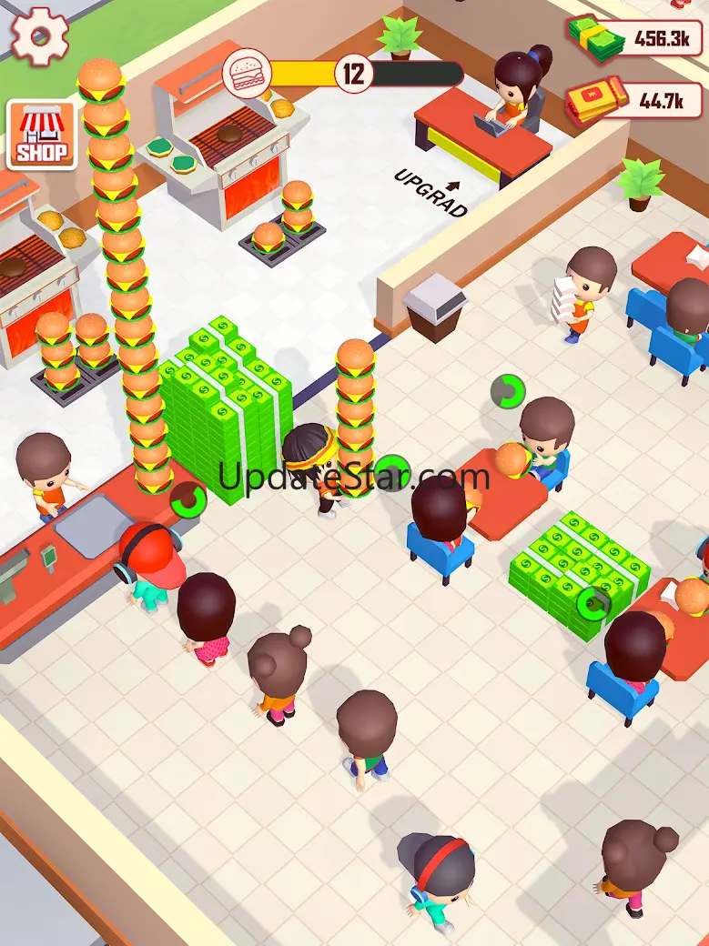 Food Expert 3.1