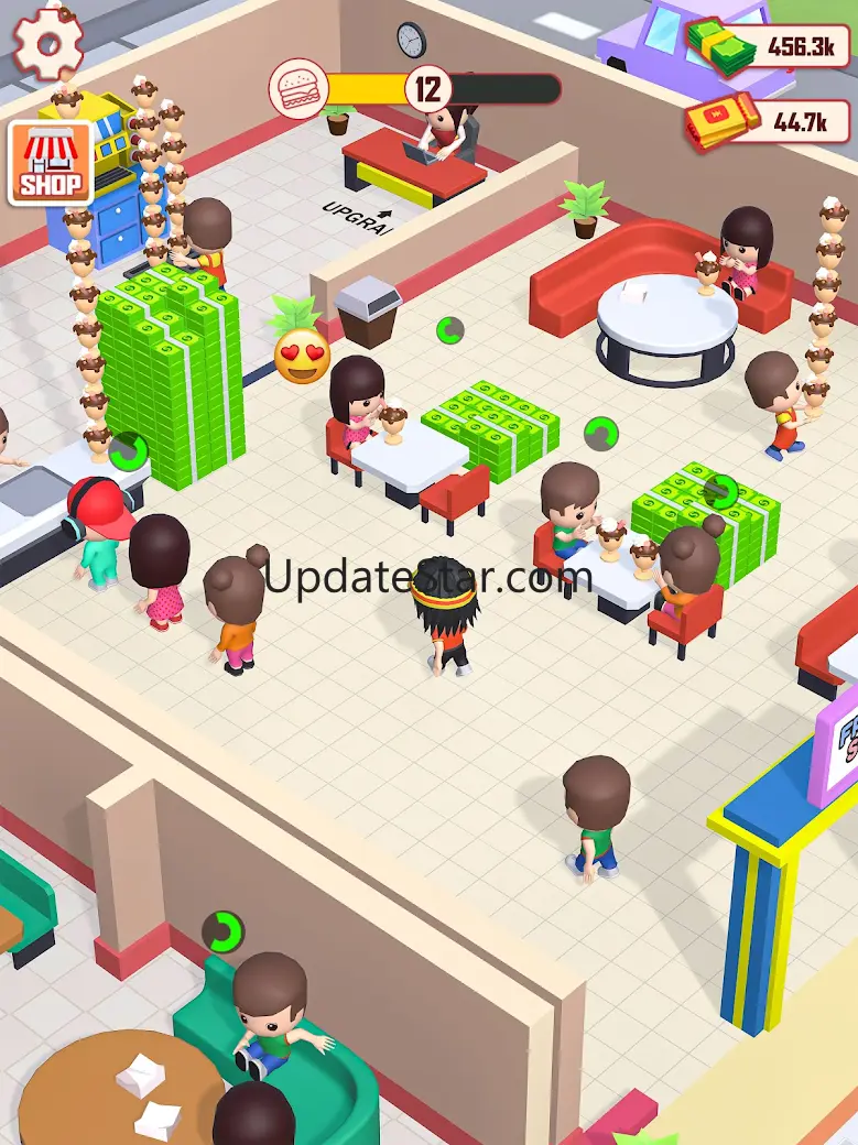 Food Expert 3.1