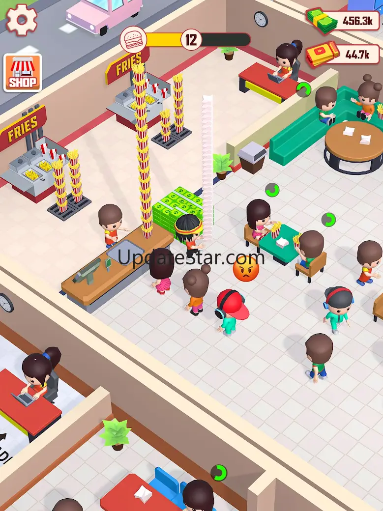 Food Expert 3.1