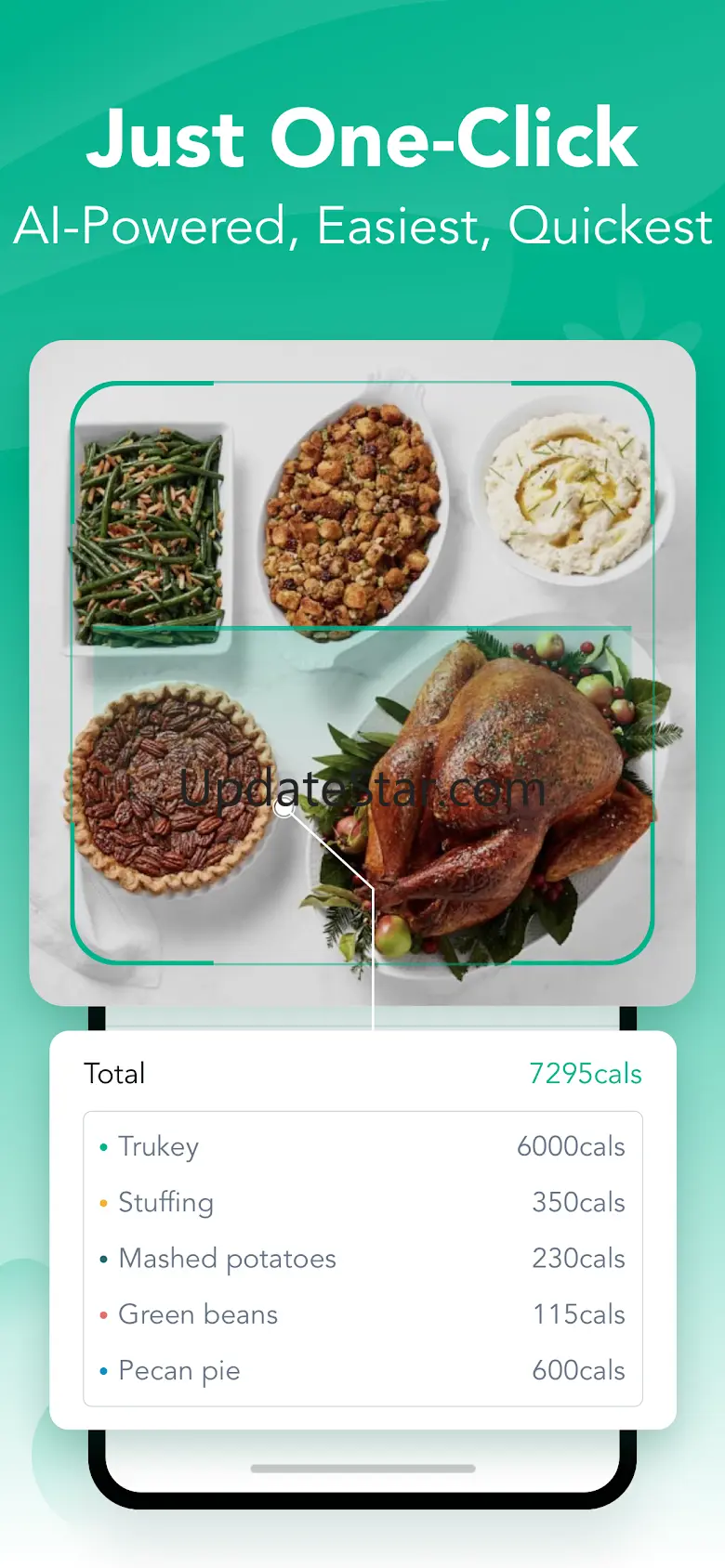 Calorie Counter & Weight Loss 2.1.12