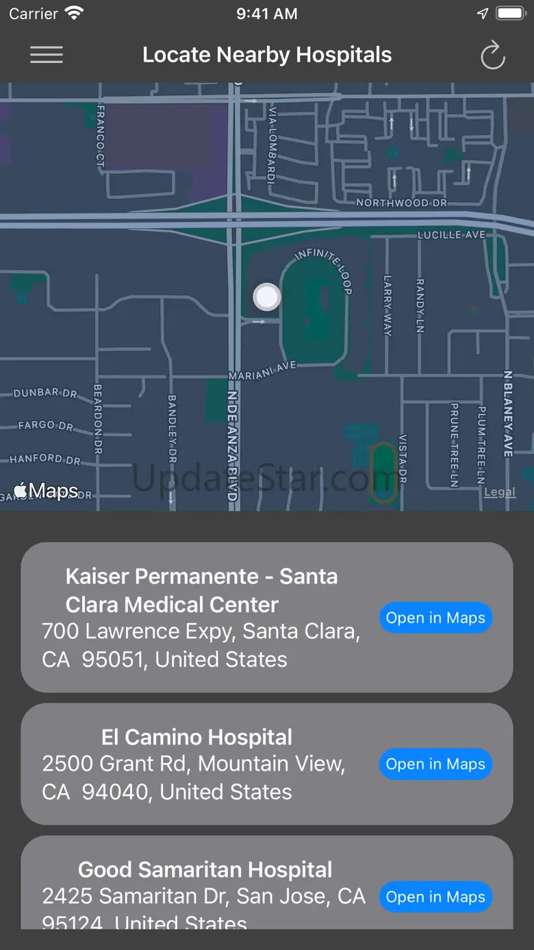 EmSafe - Emergency Travel App 1.12