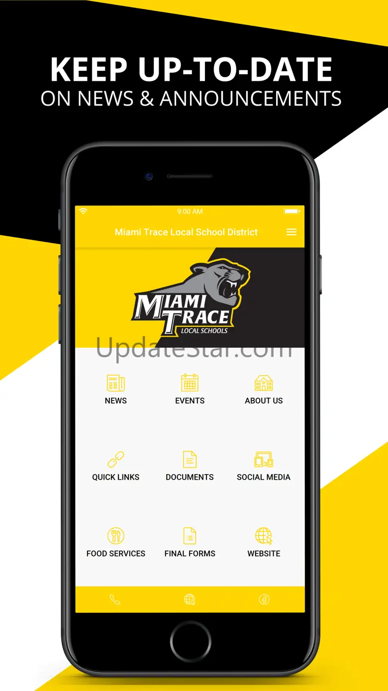 Miami Trace Local Schools 11.0.0