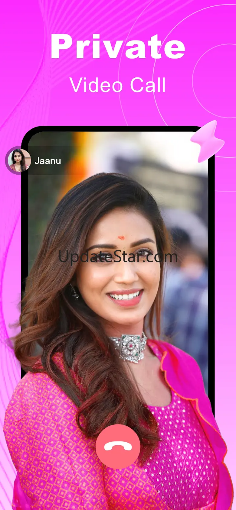 Jaanu - Live Video Chat 1.0.0