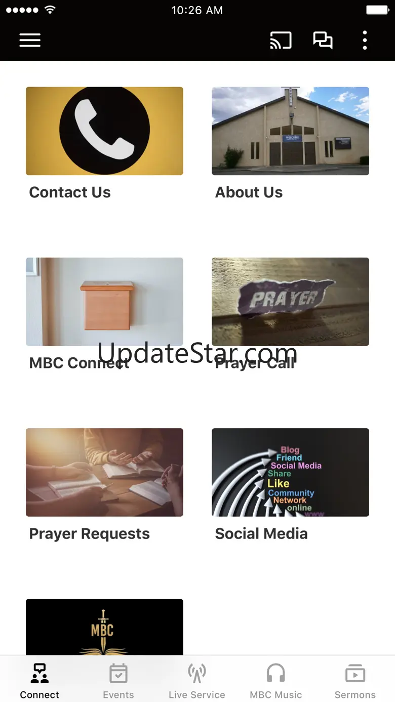MBC Mobile 6.3.1