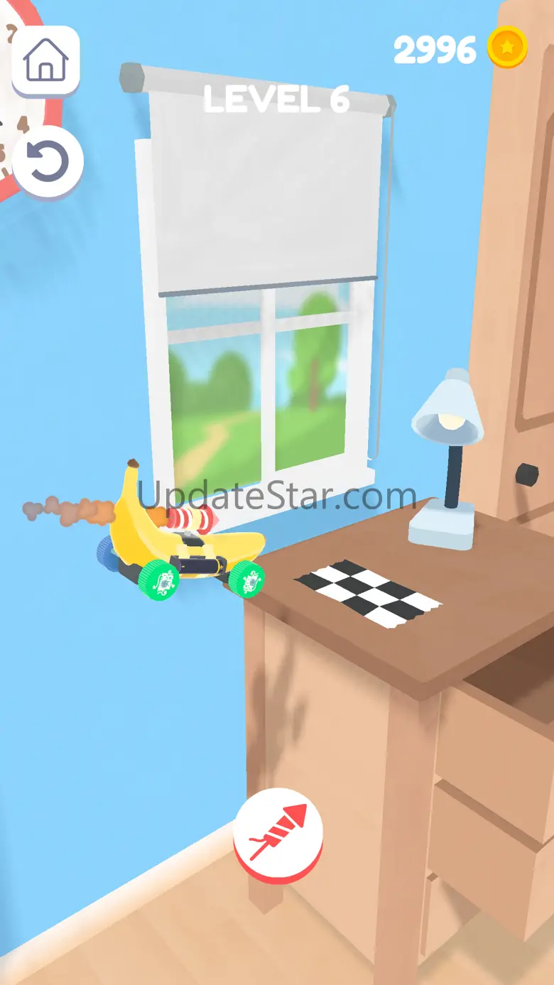 Baby Car Race for Toddlers 2+ 1.0