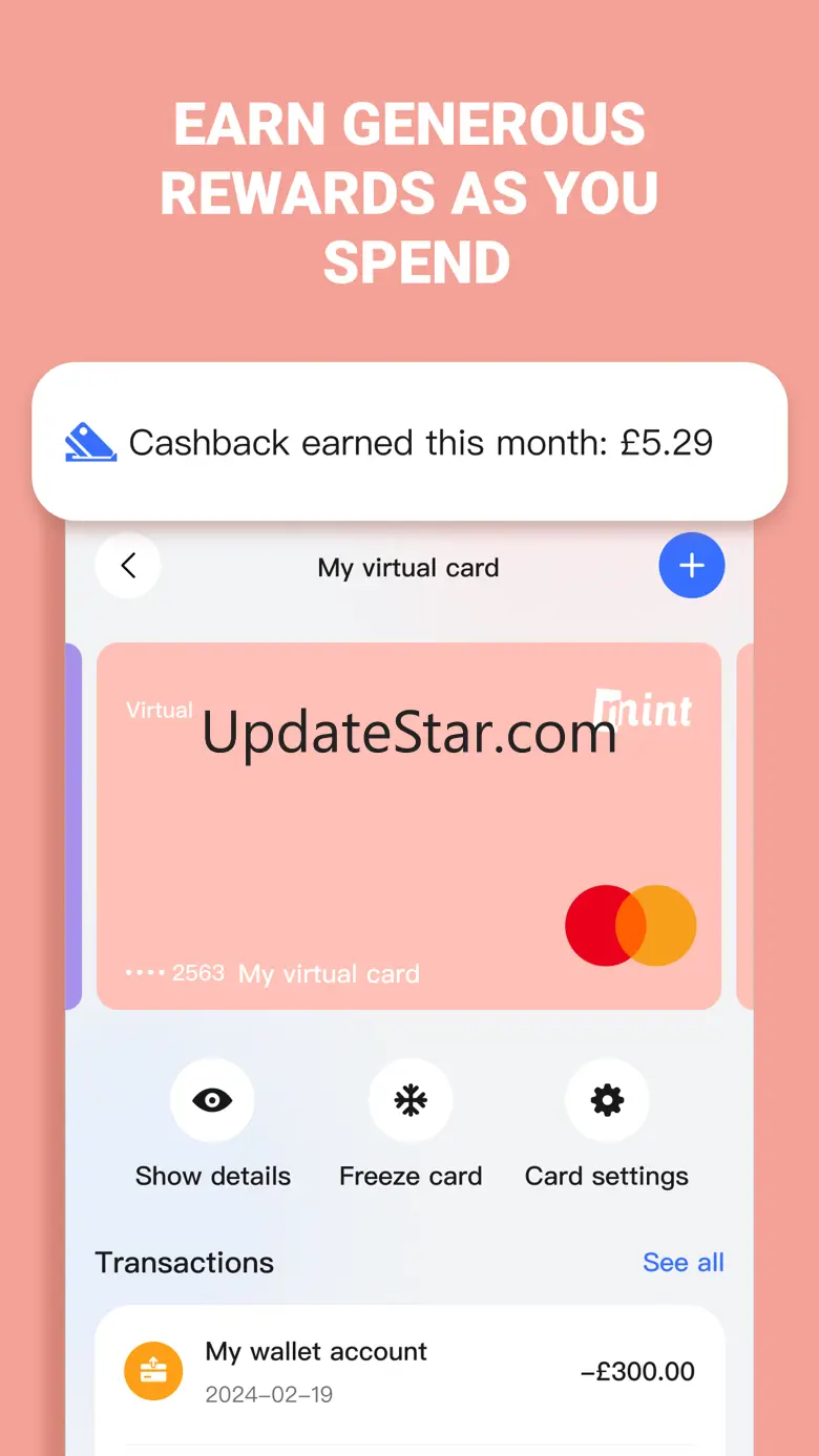 mint Fin 1.8.9