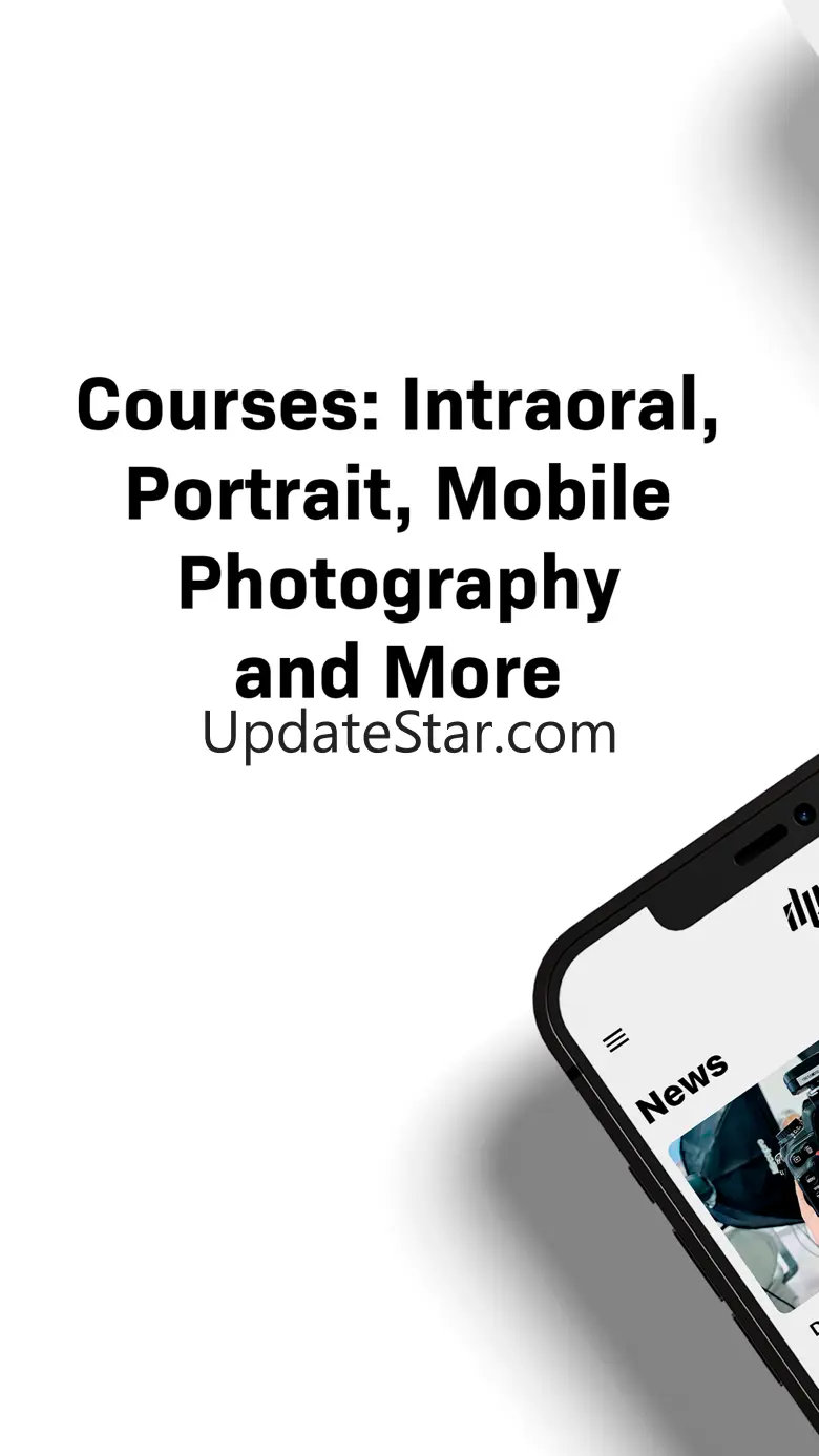 Dentiphoto: dental photography 1.1.38
