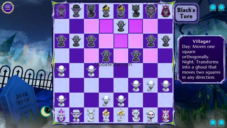 Vampire Chess 20230616.1