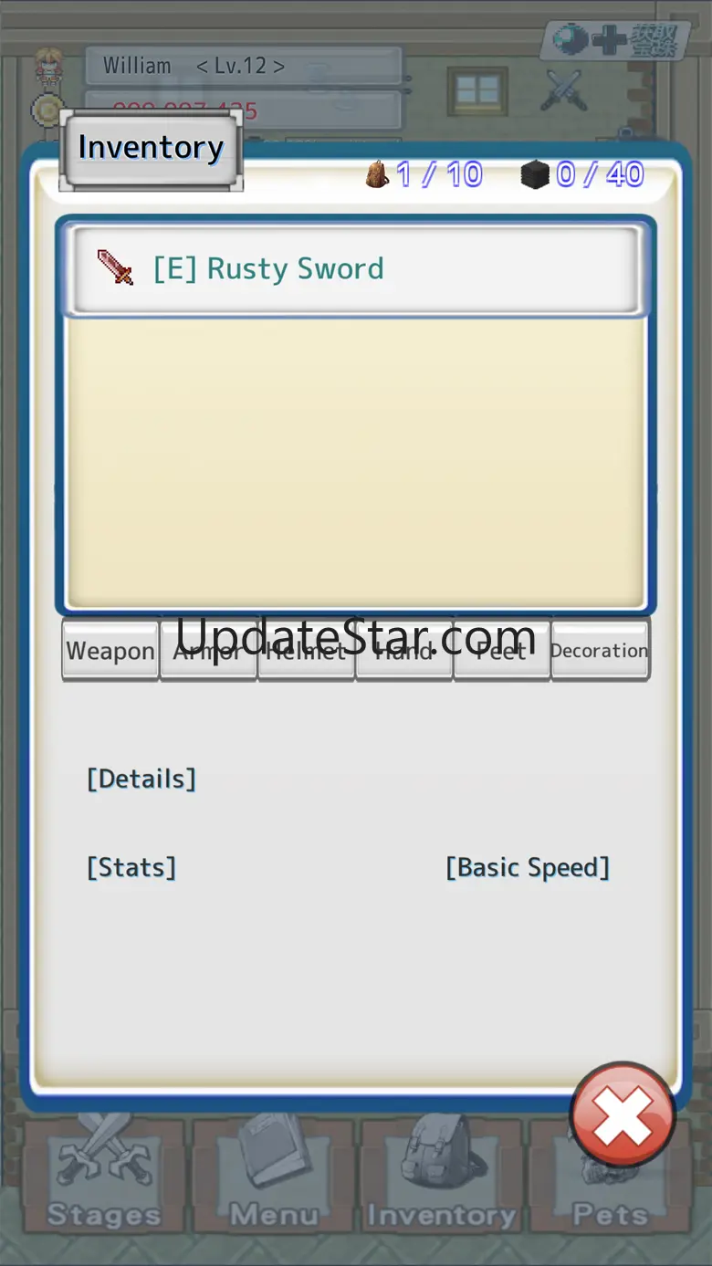 Legacy Cost 1.0.3