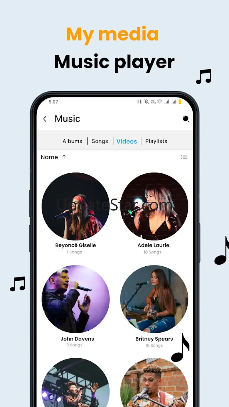 My Files - File Manager 3.6