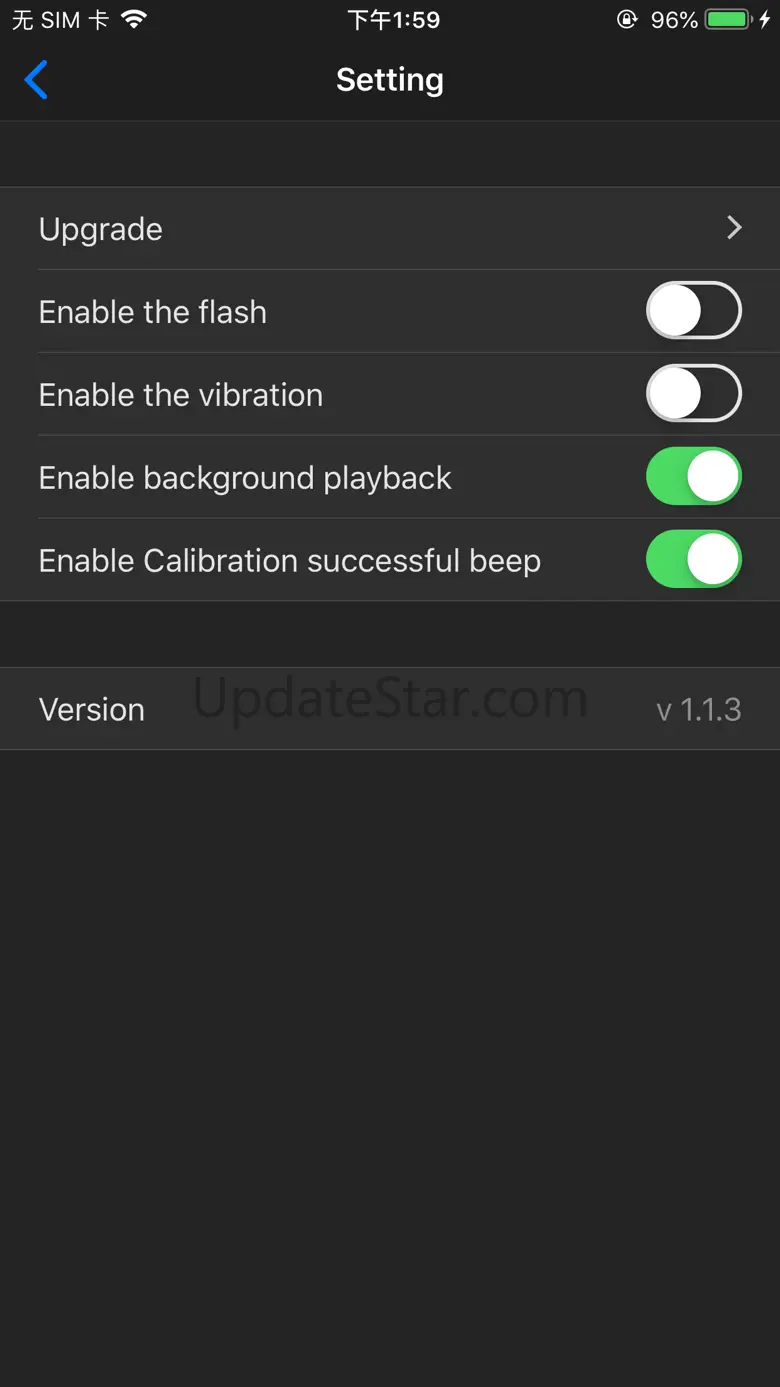 Metronome & Turner Pro 1.2.2