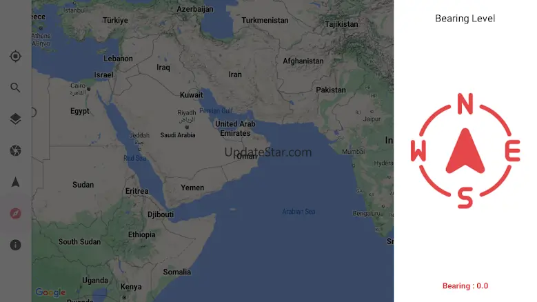 Map Tv Viewer 1.3.2