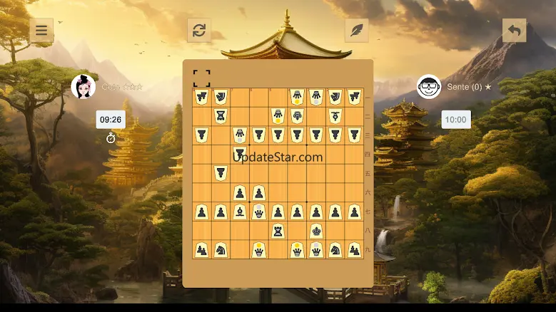 Shogi