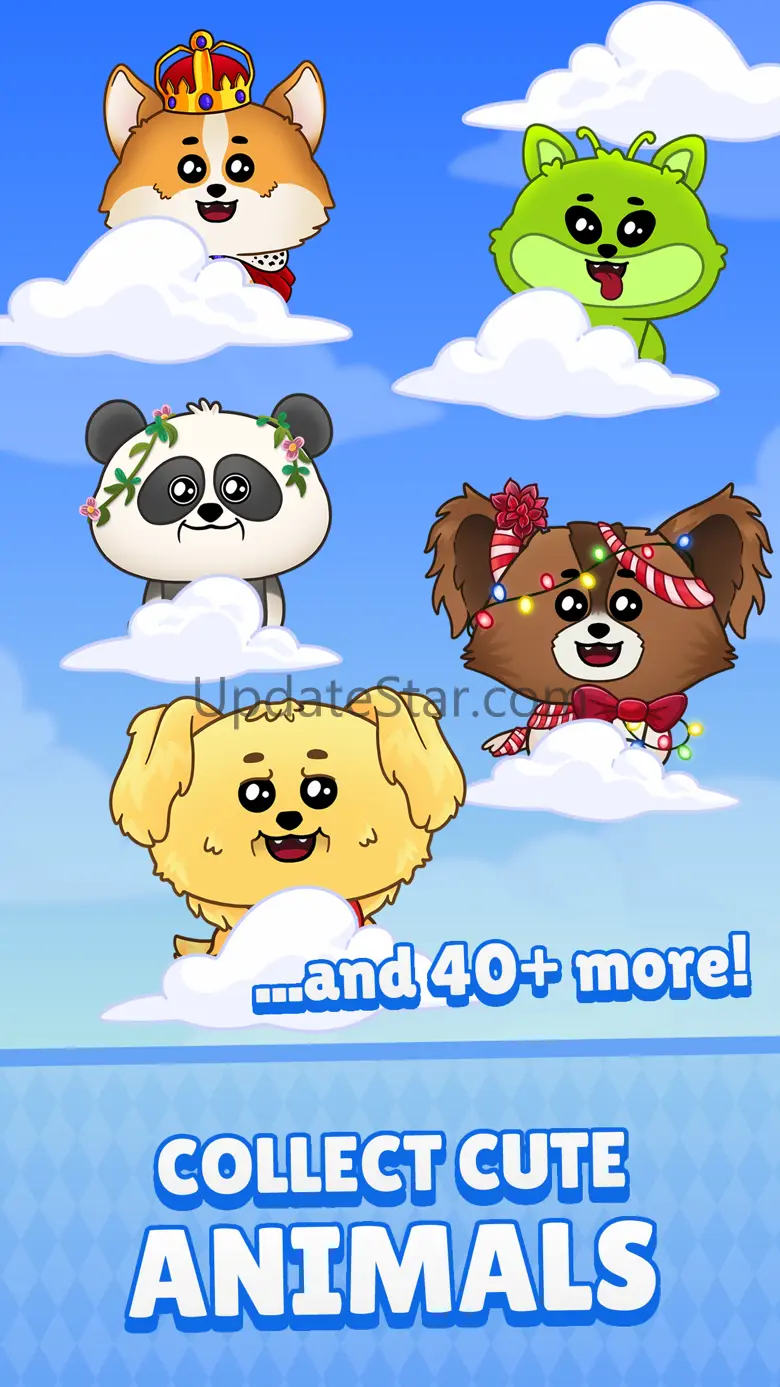 Cute Jump 111