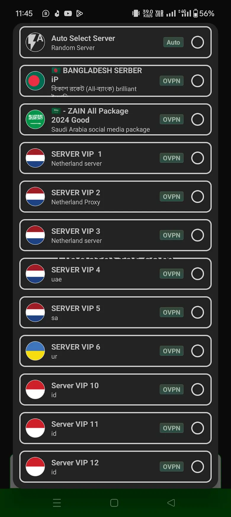 NSN PROXY VPN VERSION-2