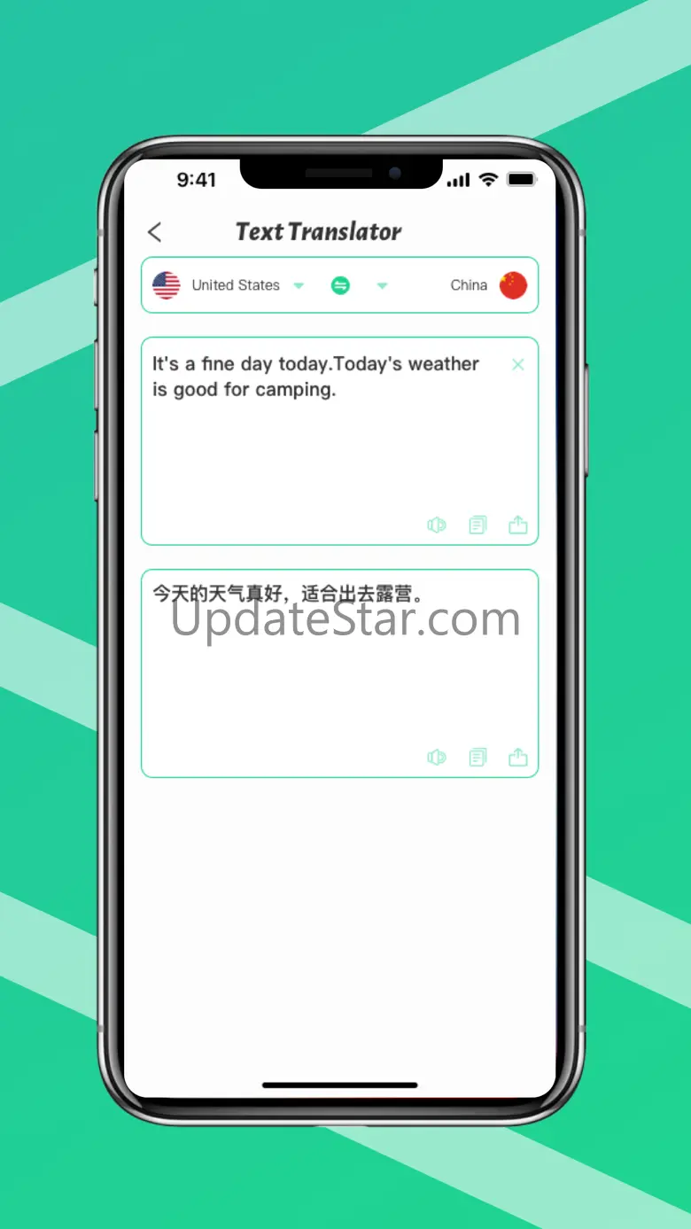 New Translator - All Language 1.1.0