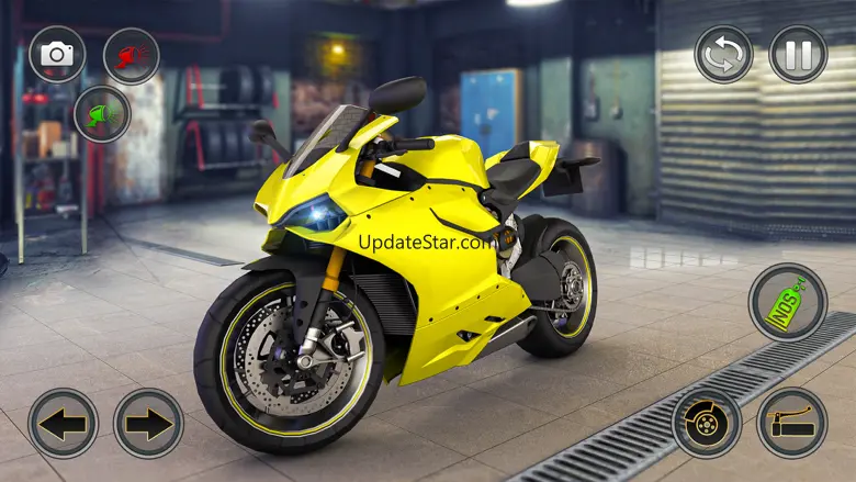 Xtreme Motorcycle Games 2022 1.2