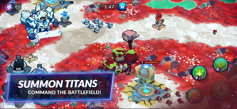 Titan Fury 1.0.6