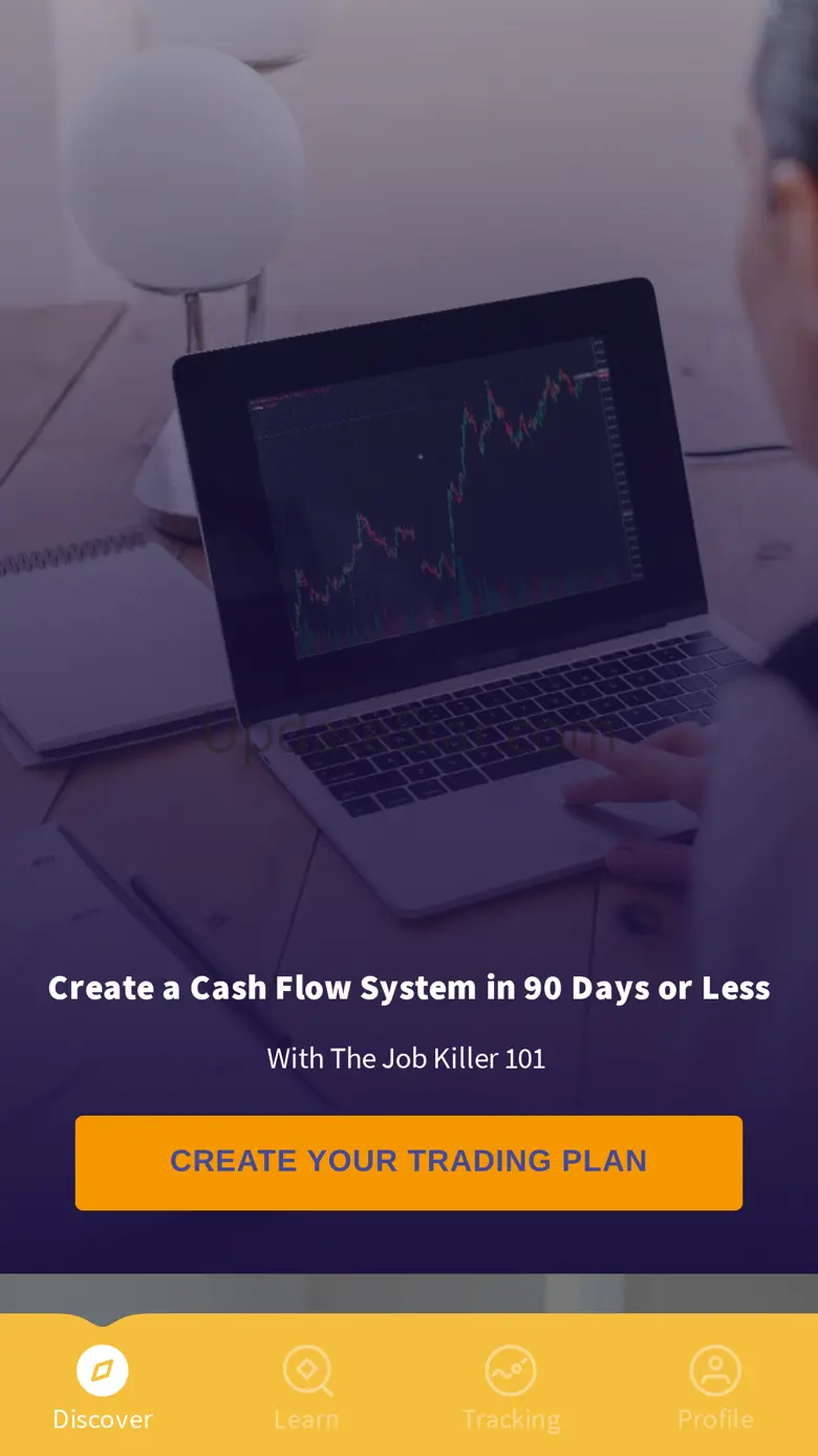 Prosperity Movement 3.8.9