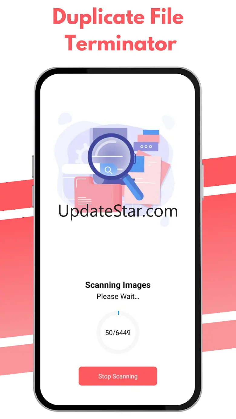 Duplicate File Terminator 1.0.5