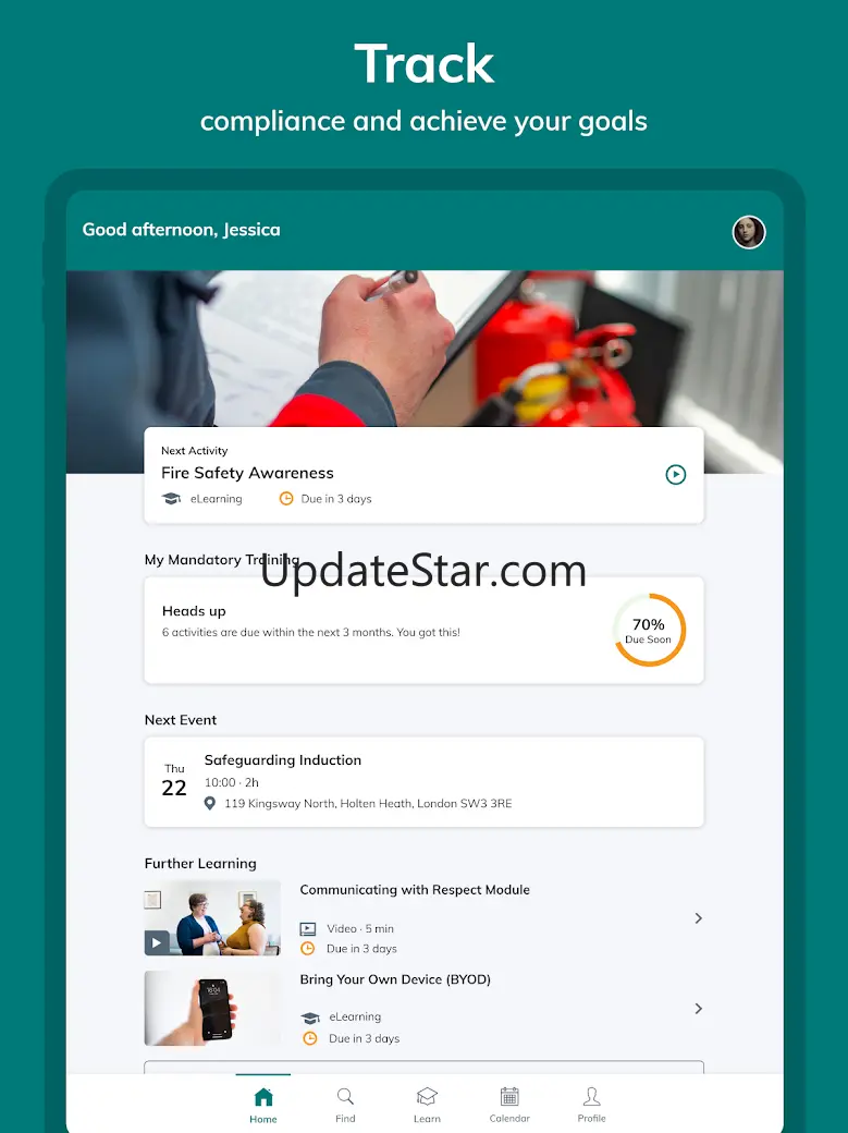 Access Learning 5.1.0.0